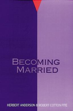 Becoming Married  9780664251260 Front Cover