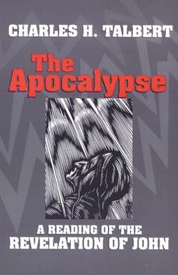 Apocalypse A Reading of the Revelation of John  9780664253639 Front Cover