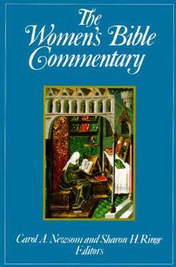 The Women's Bible Commentary