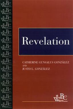 Revelation  9780664255879 Front Cover