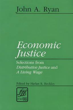 Economic Justice