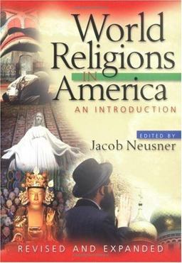 World Religions in America