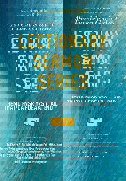 Thematic Plans for Years A, B, and C  9780664261191 Front Cover