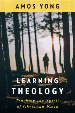 Learning Theology Tracking the Spirit of Christian Faith  9780664263966 Front Cover