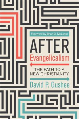 After Evangelicalism The Path to a New Christianity  9780664266110 Front Cover