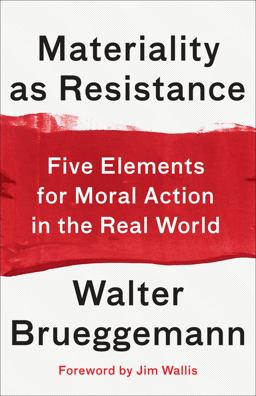 Materiality As Resistance