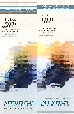 John for Everyone, Part 2