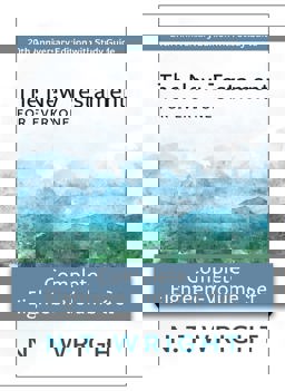 New Testament for Everyone Complete Eighteen-Volume Set