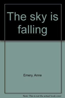 Sky Is Falling