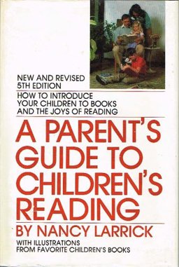 A Parent's Guide to Children's Reading