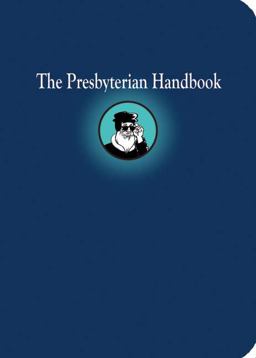 Presbyterian Handbook  9780664502881 Front Cover