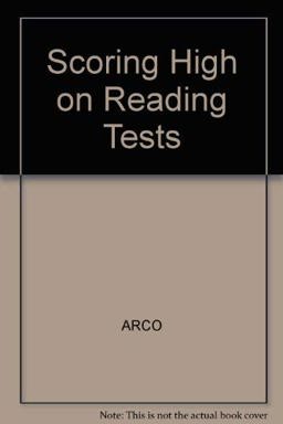 Scoring High on Reading Tests