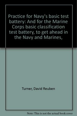 Practice for Navy's Basic Test Battery ...