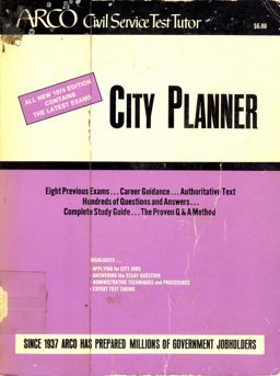 City Planner