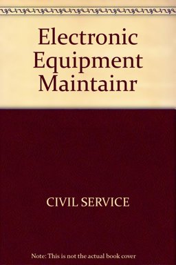 Electronic Equipment Maintainer, New York City Transit Authority