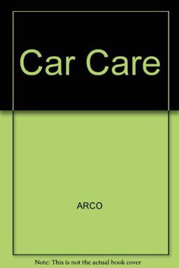 Car Care