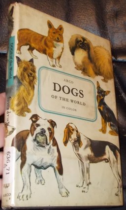 Dogs of the World