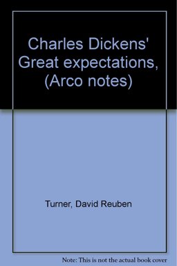 Charles Dickens' Great Expectations