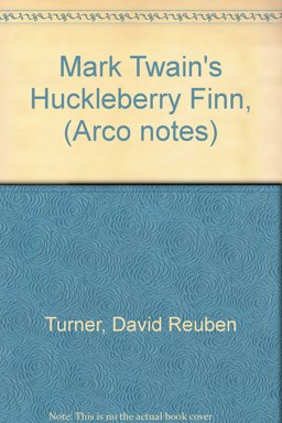 Mark Twain's Huckleberry Finn