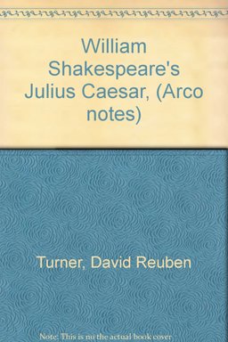 William Shakespeare's Julius Caesar