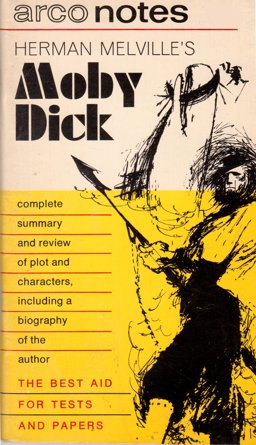 Herman Melville's Moby Dick