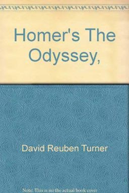 Homer's The Odyssey