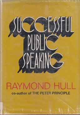 Successful Public Speaking Successful Public Speaking