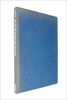 Atlas of Maritime History