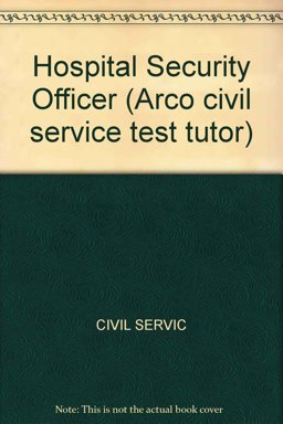 Hospital Security Officer