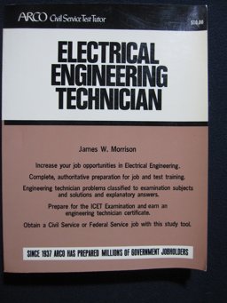 Electrical Engineering Technician