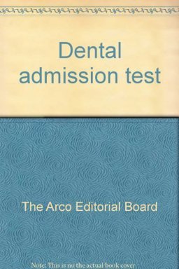 Dental Admission Test