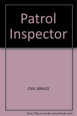 Patrol Inspector