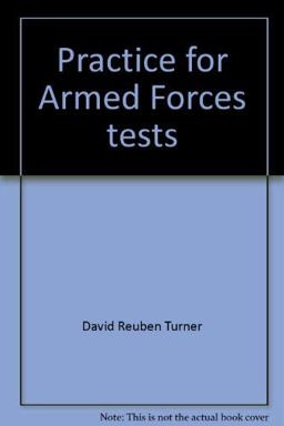 Practice for Armed Forces Tests