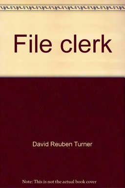 File Clerk