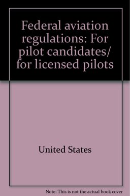 Federal Aviation Regulations