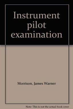 Instrument Pilot Examination