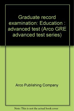 Graduate Record Examination