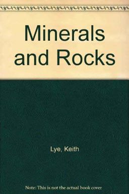 Minerals and Rocks