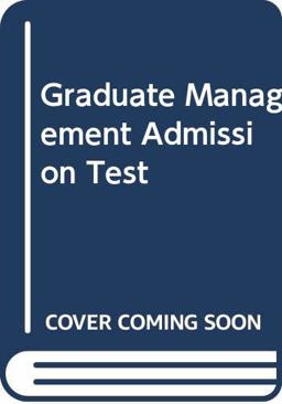 Graduate Management Admission Test