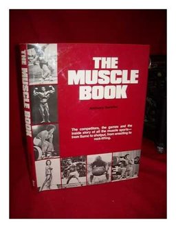 The Muscle Book