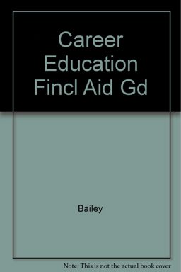 Career Education Fincl Aid Gd