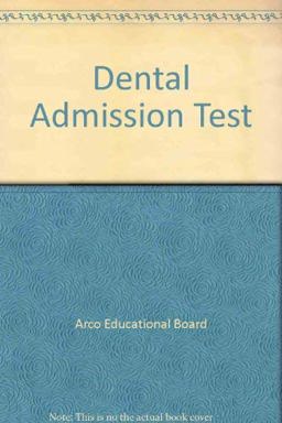 Dental Admission Test