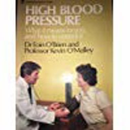 High Blood Pressure