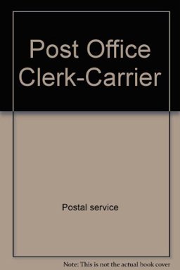 Post Office Clerk-Carrier