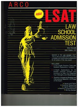 Law School Admission Test