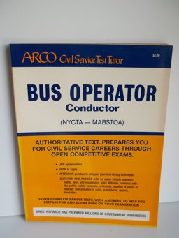 Bus Operator