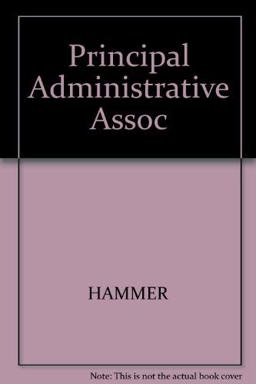 Principal Administrative Associate-Administrative Assistant