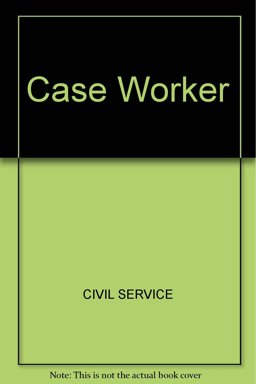 Case Worker