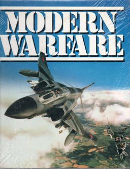 Modern Warfare