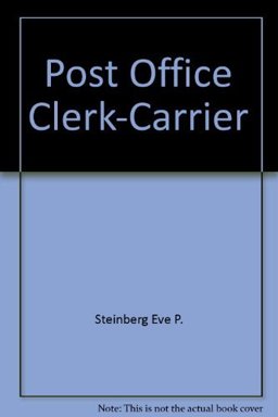 Post Office Clerk-Carrier